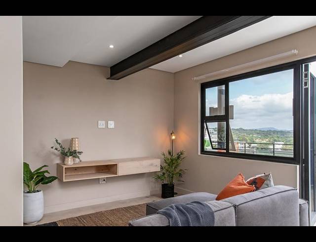 1 BEDROOM PROPERTY TO RENT IN SANDTON CBD